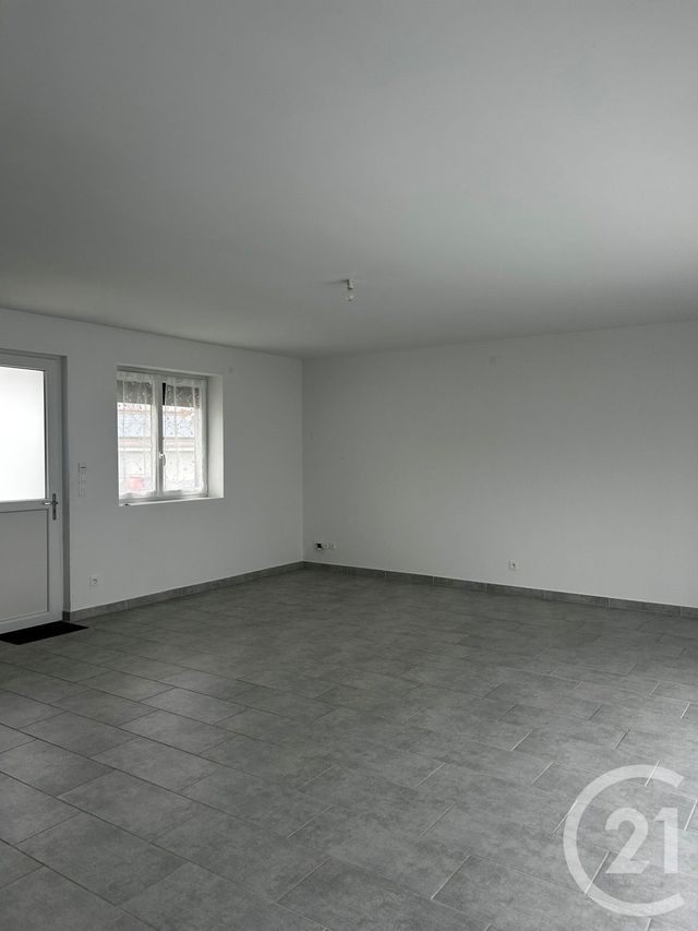 maison à louer - 5 pièces - 115.0 m2 - ETAIN - 55 - LORRAINE - Century 21 L'Immobilière Stainoise