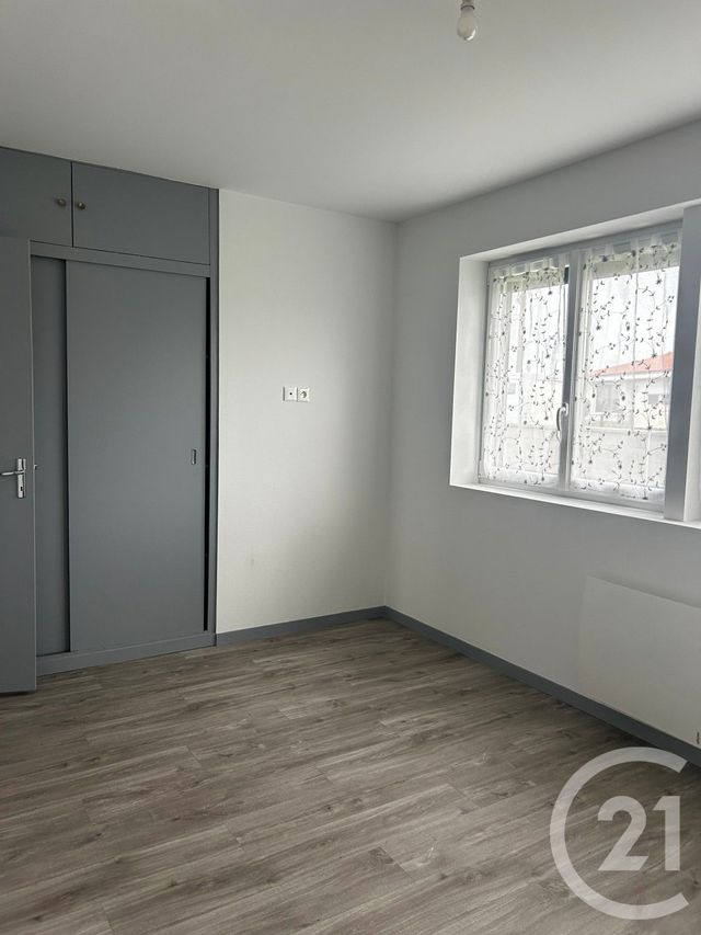 maison à louer - 5 pièces - 115.0 m2 - ETAIN - 55 - LORRAINE - Century 21 L'Immobilière Stainoise