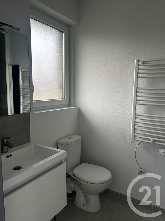 maison à louer - 5 pièces - 115.0 m2 - ETAIN - 55 - LORRAINE - Century 21 L'Immobilière Stainoise