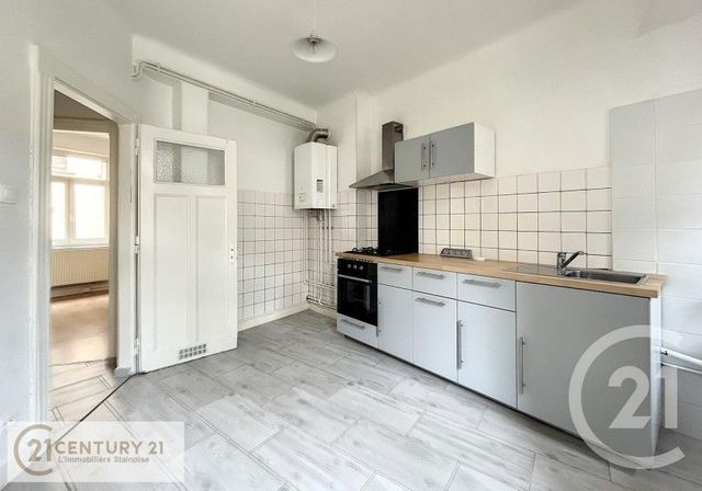 appartement - METZ - 57