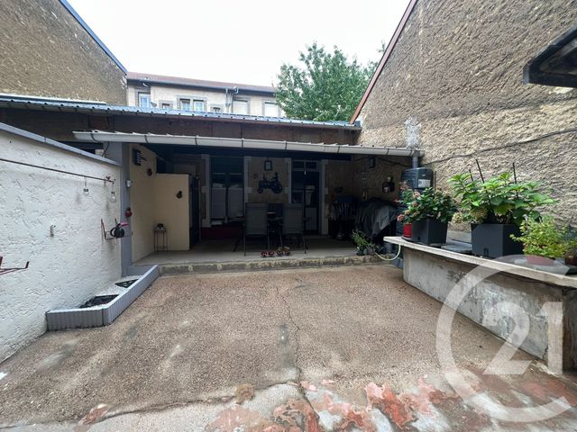 Appartement F3 à louer - 3 pièces - 86.77 m2 - ETAIN - 55 - LORRAINE - Century 21 L'Immobilière Stainoise