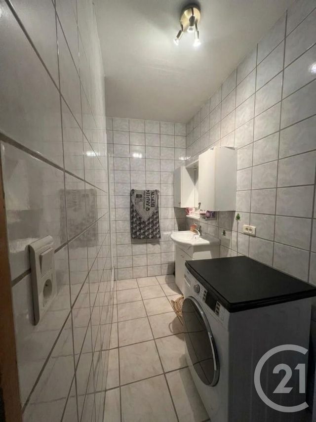 Appartement F3 à louer - 3 pièces - 86.77 m2 - ETAIN - 55 - LORRAINE - Century 21 L'Immobilière Stainoise