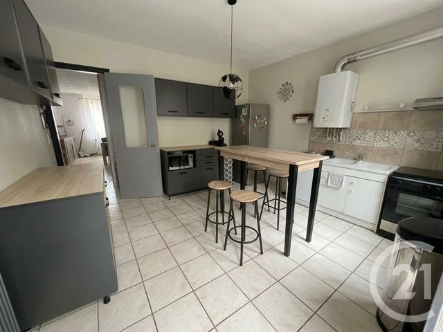 appartement - ETAIN - 55