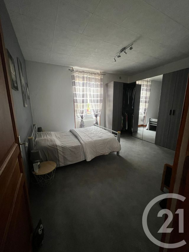Appartement F3 à louer - 3 pièces - 86.77 m2 - ETAIN - 55 - LORRAINE - Century 21 L'Immobilière Stainoise