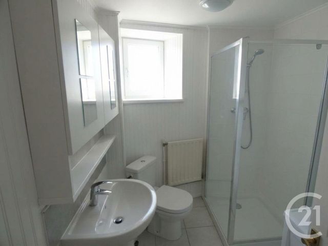 Appartement F3 à louer - 3 pièces - 58.0 m2 - ETAIN - 55 - LORRAINE - Century 21 L'Immobilière Stainoise