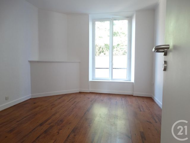 Appartement F3 à louer - 3 pièces - 58.0 m2 - ETAIN - 55 - LORRAINE - Century 21 L'Immobilière Stainoise