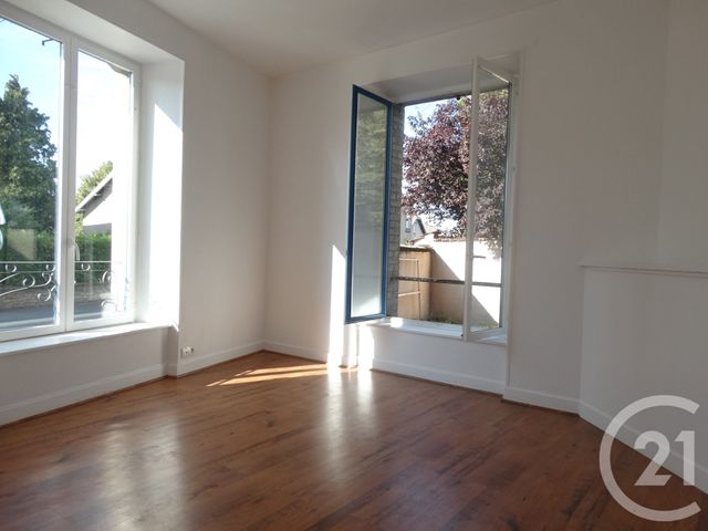 Appartement F3 à louer - 3 pièces - 58.0 m2 - ETAIN - 55 - LORRAINE - Century 21 L'Immobilière Stainoise
