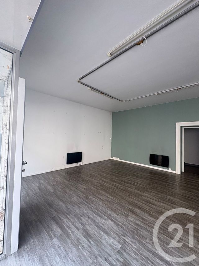 divers à louer - 52.0 m2 - ETAIN - 55 - LORRAINE - Century 21 L'Immobilière Stainoise