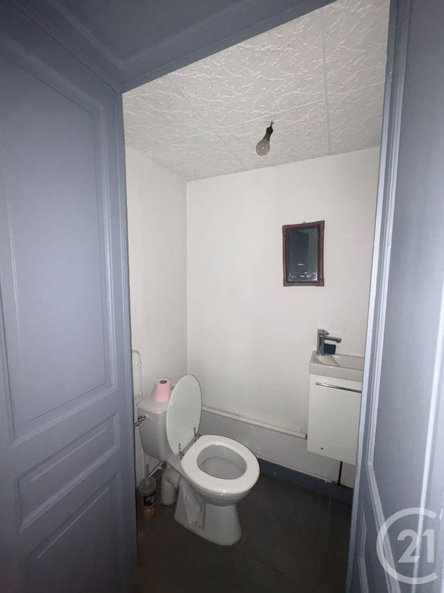 divers à louer - 52.0 m2 - ETAIN - 55 - LORRAINE - Century 21 L'Immobilière Stainoise