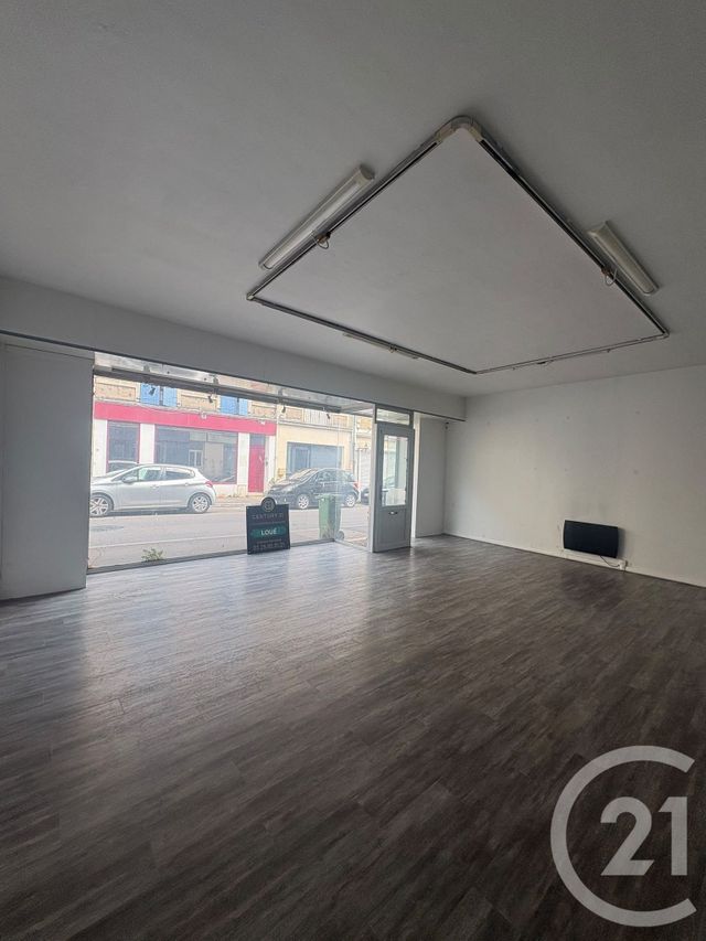 divers à louer - 52.0 m2 - ETAIN - 55 - LORRAINE - Century 21 L'Immobilière Stainoise