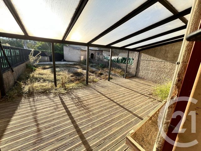 maison à vendre - 4 pièces - 95.0 m2 - BUZY DARMONT - 55 - LORRAINE - Century 21 L'Immobilière Stainoise