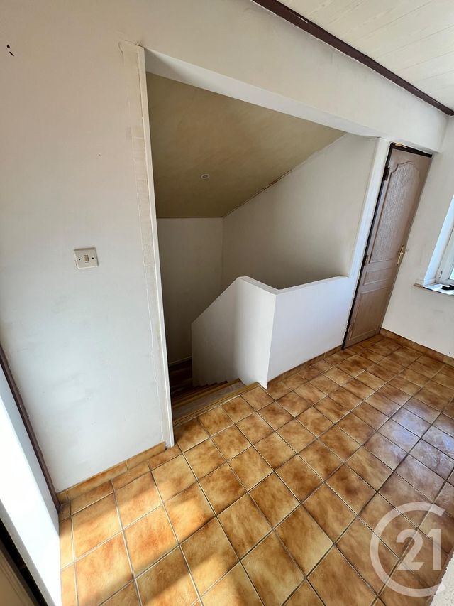 maison à vendre - 4 pièces - 95.0 m2 - BUZY DARMONT - 55 - LORRAINE - Century 21 L'Immobilière Stainoise