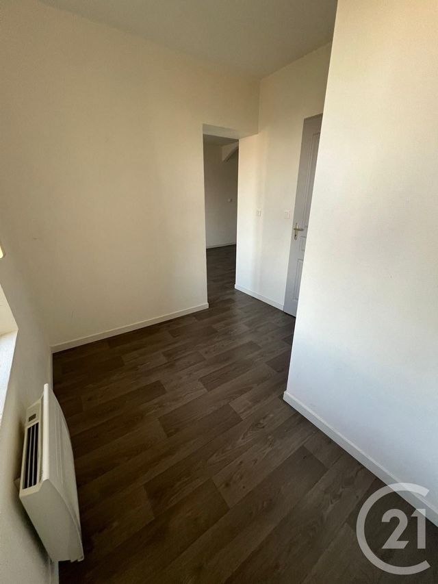 Appartement F3 à louer - 3 pièces - 54.0 m2 - JARNY - 54 - LORRAINE - Century 21 L'Immobilière Stainoise