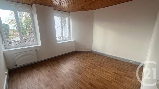 maison à louer - 5 pièces - 98.0 m2 - ETAIN - 55 - LORRAINE - Century 21 L'Immobilière Stainoise