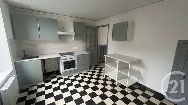 maison à louer - 5 pièces - 98.0 m2 - ETAIN - 55 - LORRAINE - Century 21 L'Immobilière Stainoise