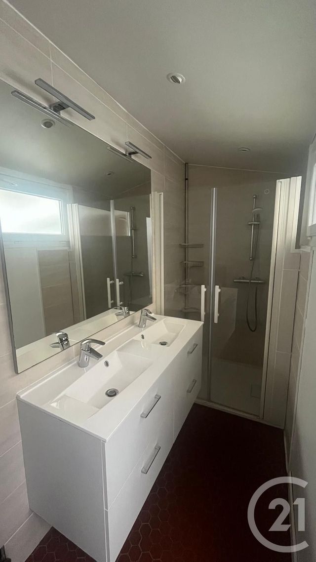 maison à louer - 5 pièces - 98.0 m2 - ETAIN - 55 - LORRAINE - Century 21 L'Immobilière Stainoise