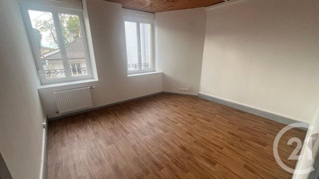 maison à louer - 5 pièces - 98.0 m2 - ETAIN - 55 - LORRAINE - Century 21 L'Immobilière Stainoise