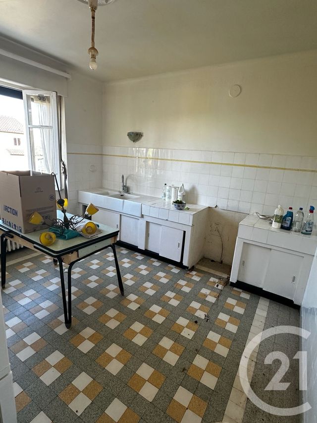 maison à vendre - 5 pièces - 93.91 m2 - DOMMARY BARONCOURT - 55 - LORRAINE - Century 21 L'Immobilière Stainoise