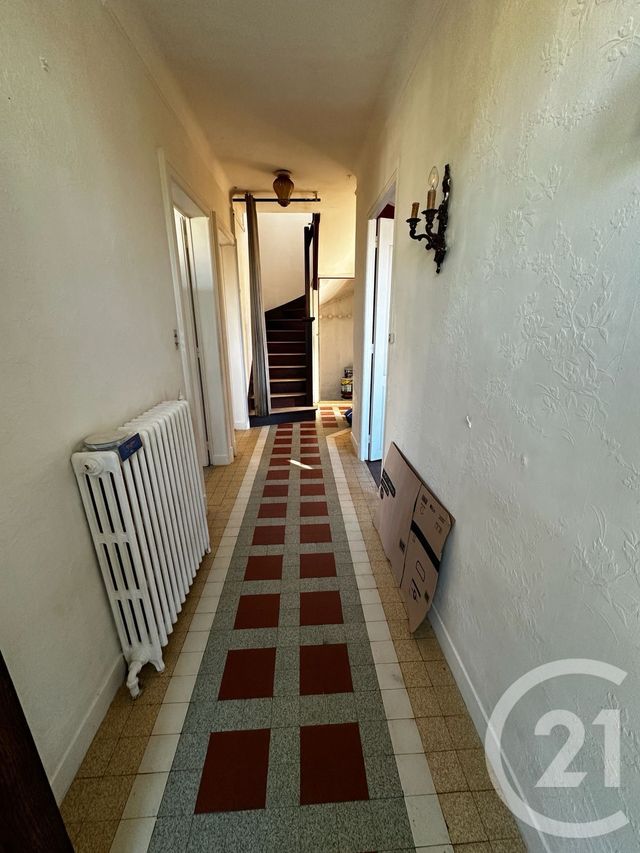 maison à vendre - 5 pièces - 93.91 m2 - DOMMARY BARONCOURT - 55 - LORRAINE - Century 21 L'Immobilière Stainoise
