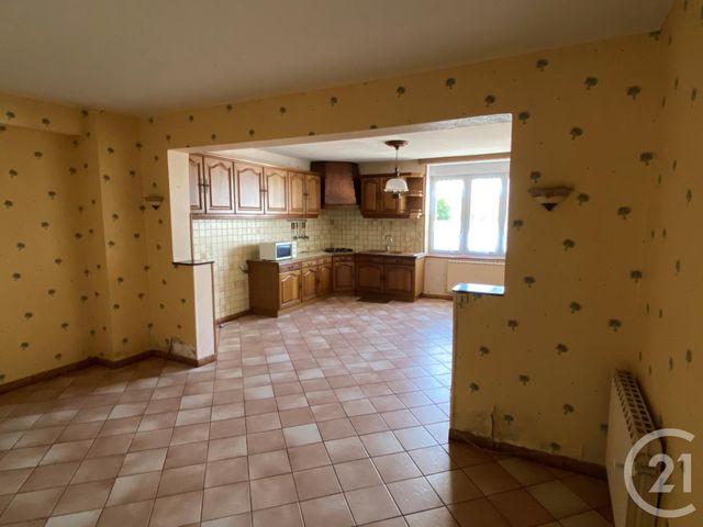 Afficher la photo en grand maison à vendre - 5 pièces - 106.0 m2 - BUZY DARMONT - 55 - LORRAINE - Century 21 L'Immobilière Stainoise