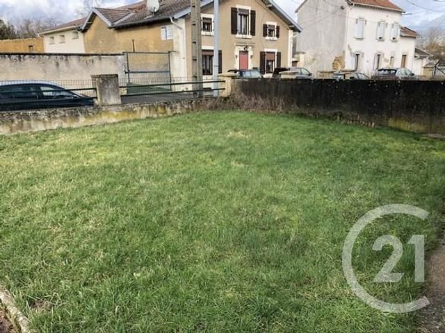 maison à vendre - 4 pièces - 79.45 m2 - ETAIN - 55 - LORRAINE - Century 21 L'Immobilière Stainoise maison à vendre - 4 pièces - 79.45 m2 - ETAIN - 55 - LORRAINE - Century 21 L'Immobilière Stainoise