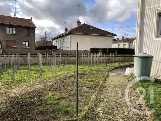 maison à vendre - 4 pièces - 79.45 m2 - ETAIN - 55 - LORRAINE - Century 21 L'Immobilière Stainoise maison à vendre - 4 pièces - 79.45 m2 - ETAIN - 55 - LORRAINE - Century 21 L'Immobilière Stainoise