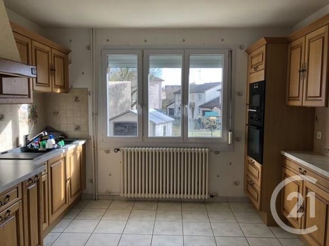 maison à vendre - 4 pièces - 79.45 m2 - ETAIN - 55 - LORRAINE - Century 21 L'Immobilière Stainoise maison à vendre - 4 pièces - 79.45 m2 - ETAIN - 55 - LORRAINE - Century 21 L'Immobilière Stainoise