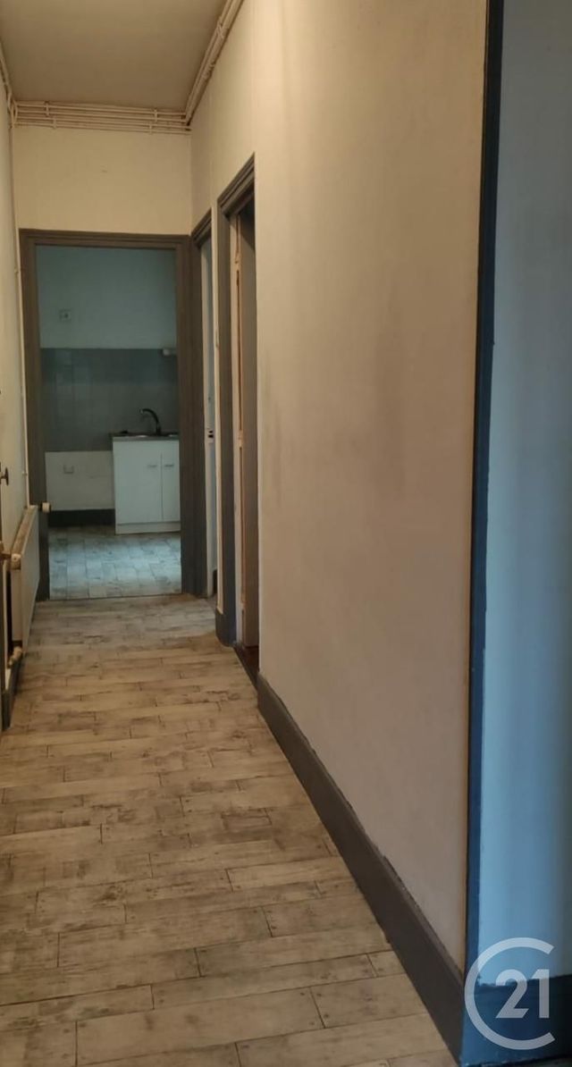 appartement à louer - 3 pièces - 69.0 m2 - ETAIN - 55 - LORRAINE - Century 21 L'Immobilière Stainoise appartement à louer - 3 pièces - 69.0 m2 - ETAIN - 55 - LORRAINE - Century 21 L'Immobilière Stainoise