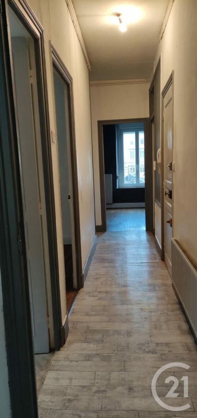 appartement à louer - 3 pièces - 69.0 m2 - ETAIN - 55 - LORRAINE - Century 21 L'Immobilière Stainoise appartement à louer - 3 pièces - 69.0 m2 - ETAIN - 55 - LORRAINE - Century 21 L'Immobilière Stainoise