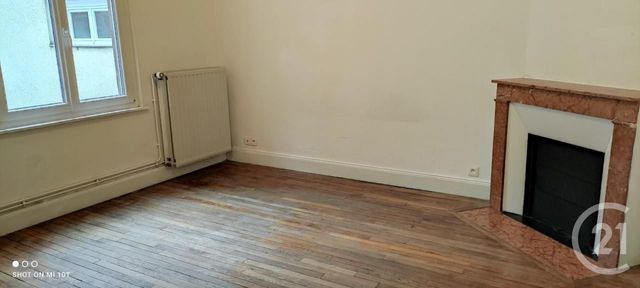 appartement à louer - 3 pièces - 69.0 m2 - ETAIN - 55 - LORRAINE - Century 21 L'Immobilière Stainoise appartement à louer - 3 pièces - 69.0 m2 - ETAIN - 55 - LORRAINE - Century 21 L'Immobilière Stainoise