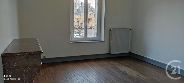appartement à louer - 3 pièces - 69.0 m2 - ETAIN - 55 - LORRAINE - Century 21 L'Immobilière Stainoise appartement à louer - 3 pièces - 69.0 m2 - ETAIN - 55 - LORRAINE - Century 21 L'Immobilière Stainoise