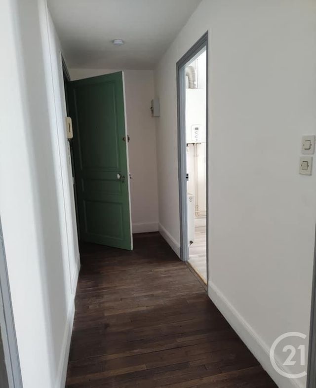 Appartement F2 à louer - 2 pièces - 52.0 m2 - ETAIN - 55 - LORRAINE - Century 21 L'Immobilière Stainoise Appartement F2 à louer - 2 pièces - 52.0 m2 - ETAIN - 55 - LORRAINE - Century 21 L'Immobilière Stainoise