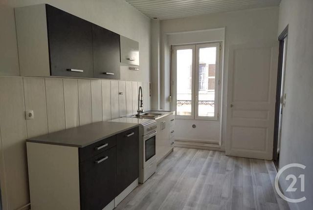 Appartement F2 à louer - 2 pièces - 52.0 m2 - ETAIN - 55 - LORRAINE - Century 21 L'Immobilière Stainoise Appartement F2 à louer - 2 pièces - 52.0 m2 - ETAIN - 55 - LORRAINE - Century 21 L'Immobilière Stainoise