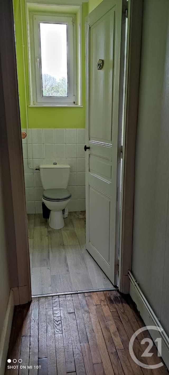 Afficher la photo en grand Appartement F2 à louer - 2 pièces - 45.0 m2 - ETAIN - 55 - LORRAINE - Century 21 L'Immobilière Stainoise