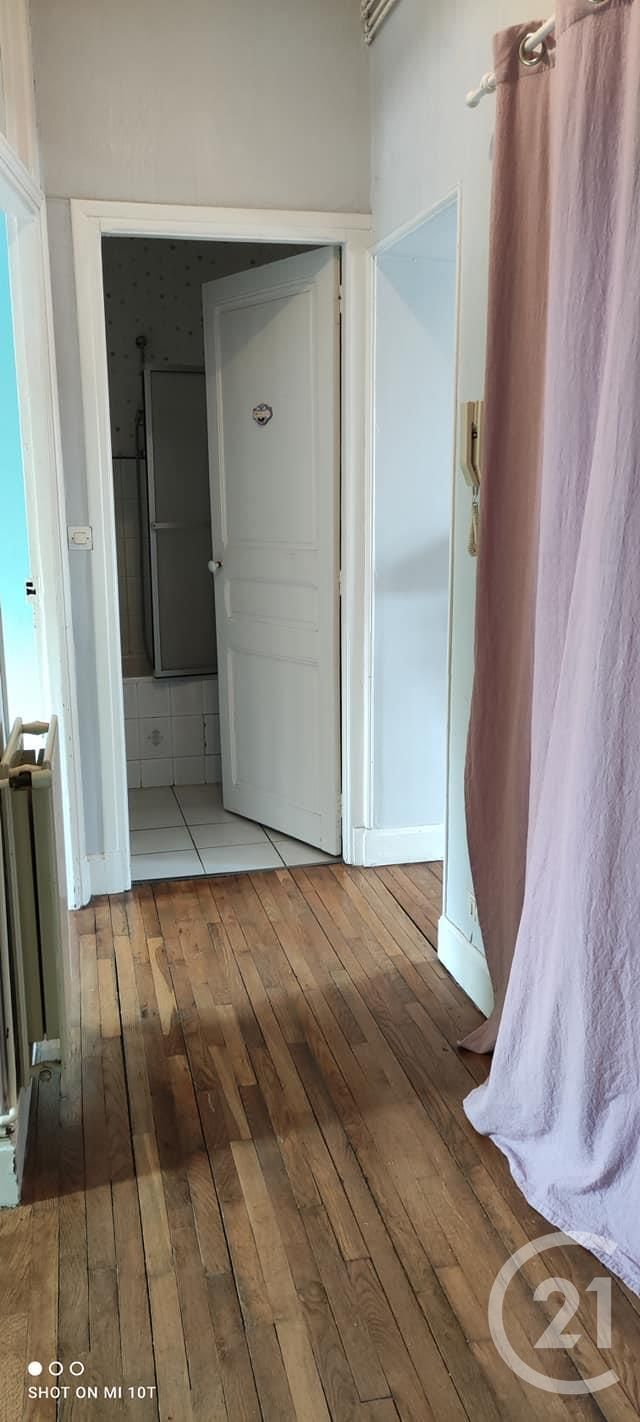 Afficher la photo en grand Appartement F2 à louer - 2 pièces - 45.0 m2 - ETAIN - 55 - LORRAINE - Century 21 L'Immobilière Stainoise