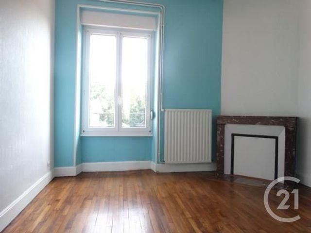 Afficher la photo en grand Appartement F2 à louer - 2 pièces - 45.0 m2 - ETAIN - 55 - LORRAINE - Century 21 L'Immobilière Stainoise