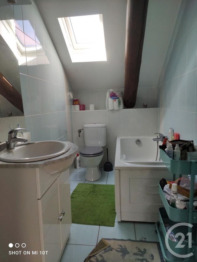Appartement F3 à louer - 3 pièces - 59.47 m2 - ETAIN - 55 - LORRAINE - Century 21 L'Immobilière Stainoise Appartement F3 à louer - 3 pièces - 59.47 m2 - ETAIN - 55 - LORRAINE - Century 21 L'Immobilière Stainoise