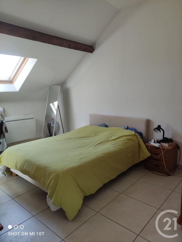 Appartement F3 à louer - 3 pièces - 59.47 m2 - ETAIN - 55 - LORRAINE - Century 21 L'Immobilière Stainoise Appartement F3 à louer - 3 pièces - 59.47 m2 - ETAIN - 55 - LORRAINE - Century 21 L'Immobilière Stainoise