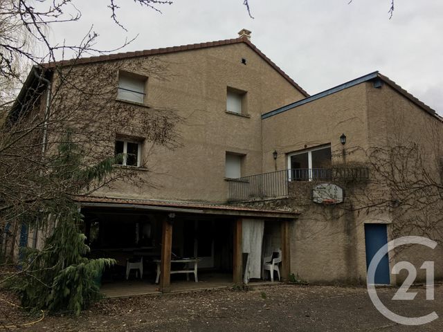 maison à vendre - 11 pièces - 620.0 m2 - AZANNES ET SOUMAZANNES - 55 - LORRAINE - Century 21 L'Immobilière Stainoise maison à vendre - 11 pièces - 620.0 m2 - AZANNES ET SOUMAZANNES - 55 - LORRAINE - Century 21 L'Immobilière Stainoise