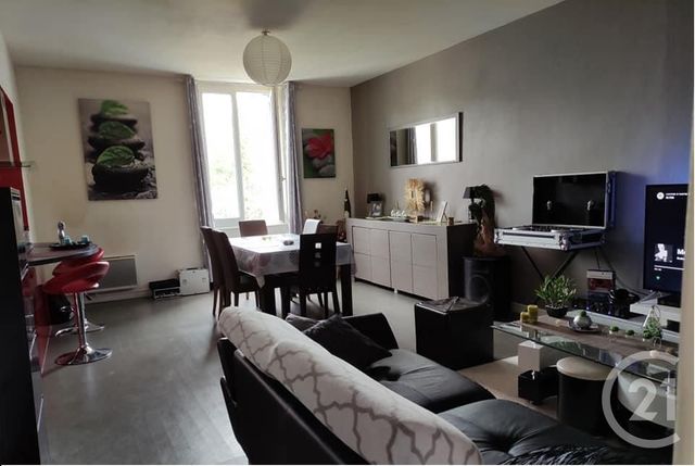 Appartement F3 à louer - 3 pièces - 66.7 m2 - ETAIN - 55 - LORRAINE - Century 21 L'Immobilière Stainoise Appartement F3 à louer - 3 pièces - 66.7 m2 - ETAIN - 55 - LORRAINE - Century 21 L'Immobilière Stainoise