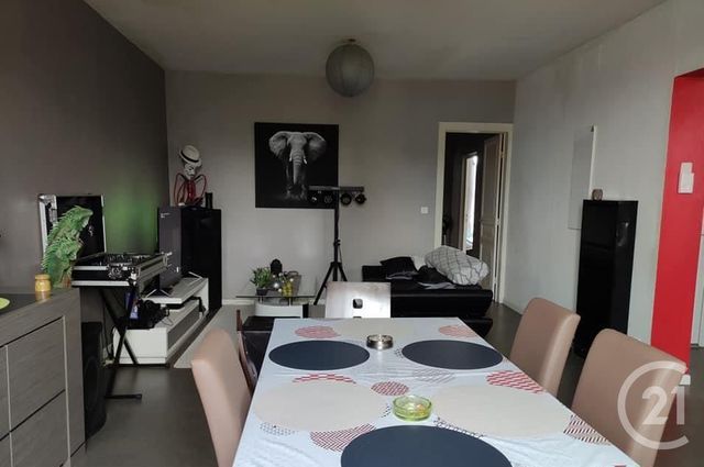 Appartement F3 à louer - 3 pièces - 66.7 m2 - ETAIN - 55 - LORRAINE - Century 21 L'Immobilière Stainoise Appartement F3 à louer - 3 pièces - 66.7 m2 - ETAIN - 55 - LORRAINE - Century 21 L'Immobilière Stainoise