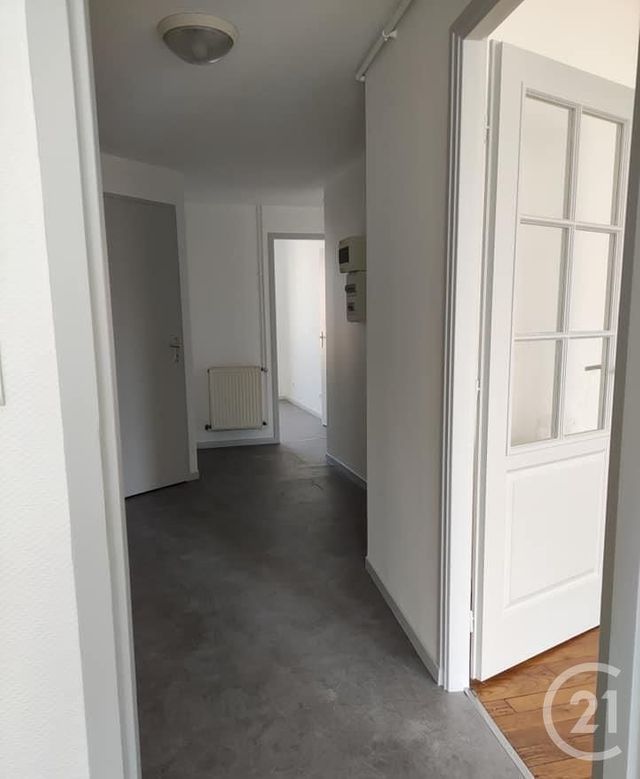 Appartement F3 à louer - 3 pièces - 65.0 m2 - ETAIN - 55 - LORRAINE - Century 21 L'Immobilière Stainoise Appartement F3 à louer - 3 pièces - 65.0 m2 - ETAIN - 55 - LORRAINE - Century 21 L'Immobilière Stainoise