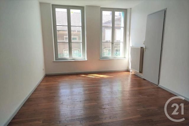 Appartement F3 à louer - 3 pièces - 65.0 m2 - ETAIN - 55 - LORRAINE - Century 21 L'Immobilière Stainoise Appartement F3 à louer - 3 pièces - 65.0 m2 - ETAIN - 55 - LORRAINE - Century 21 L'Immobilière Stainoise