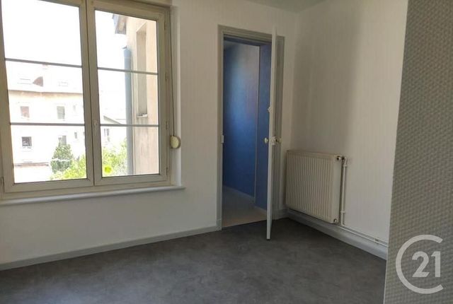 Appartement F3 à louer - 3 pièces - 65.0 m2 - ETAIN - 55 - LORRAINE - Century 21 L'Immobilière Stainoise Appartement F3 à louer - 3 pièces - 65.0 m2 - ETAIN - 55 - LORRAINE - Century 21 L'Immobilière Stainoise