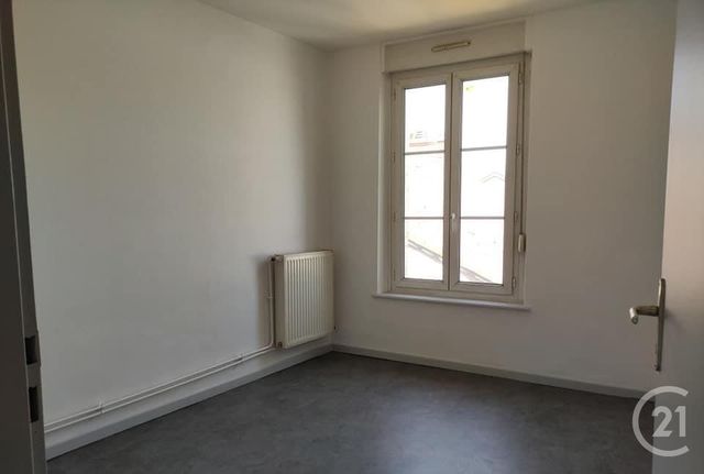 Appartement F3 à louer - 3 pièces - 65.0 m2 - ETAIN - 55 - LORRAINE - Century 21 L'Immobilière Stainoise Appartement F3 à louer - 3 pièces - 65.0 m2 - ETAIN - 55 - LORRAINE - Century 21 L'Immobilière Stainoise