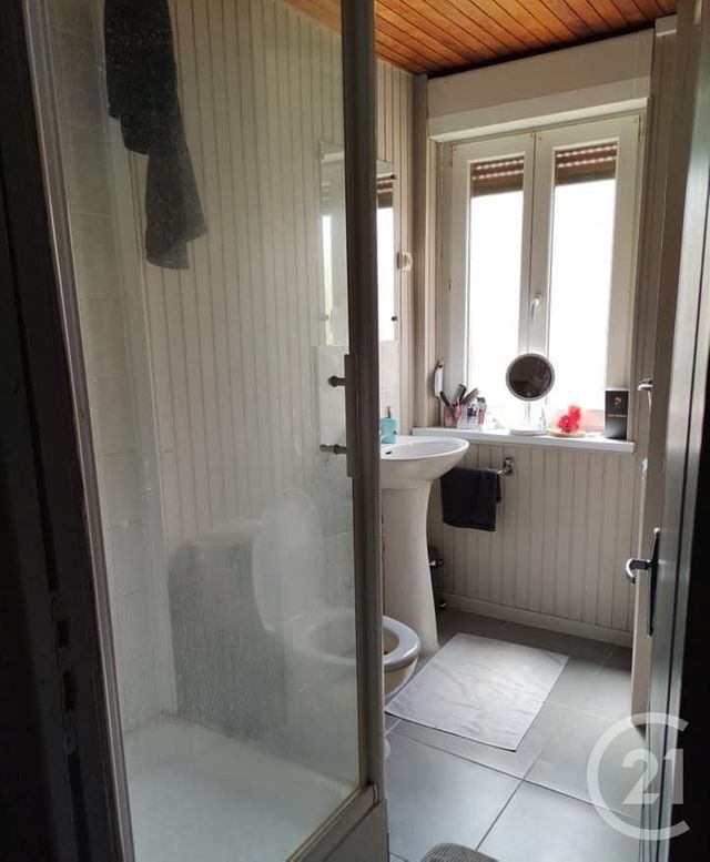 Studio à louer - 1 pièce - 30.0 m2 - ETAIN - 55 - LORRAINE - Century 21 L'Immobilière Stainoise Studio à louer - 1 pièce - 30.0 m2 - ETAIN - 55 - LORRAINE - Century 21 L'Immobilière Stainoise