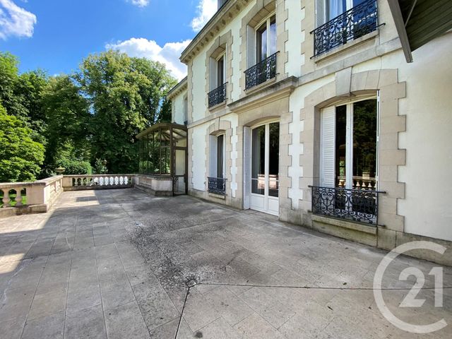 Afficher la photo en grand maison à vendre - 22 pièces - 542.4 m2 - ETAIN - 55 - LORRAINE - Century 21 L'Immobilière Stainoise