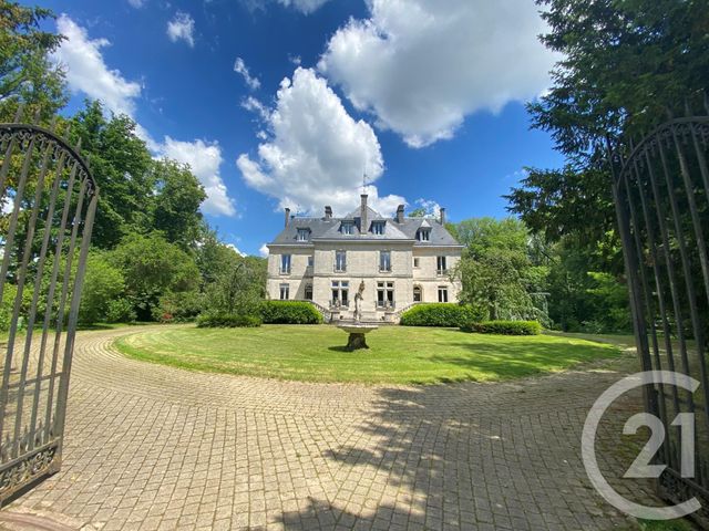 Afficher la photo en grand maison à vendre - 22 pièces - 542.4 m2 - ETAIN - 55 - LORRAINE - Century 21 L'Immobilière Stainoise