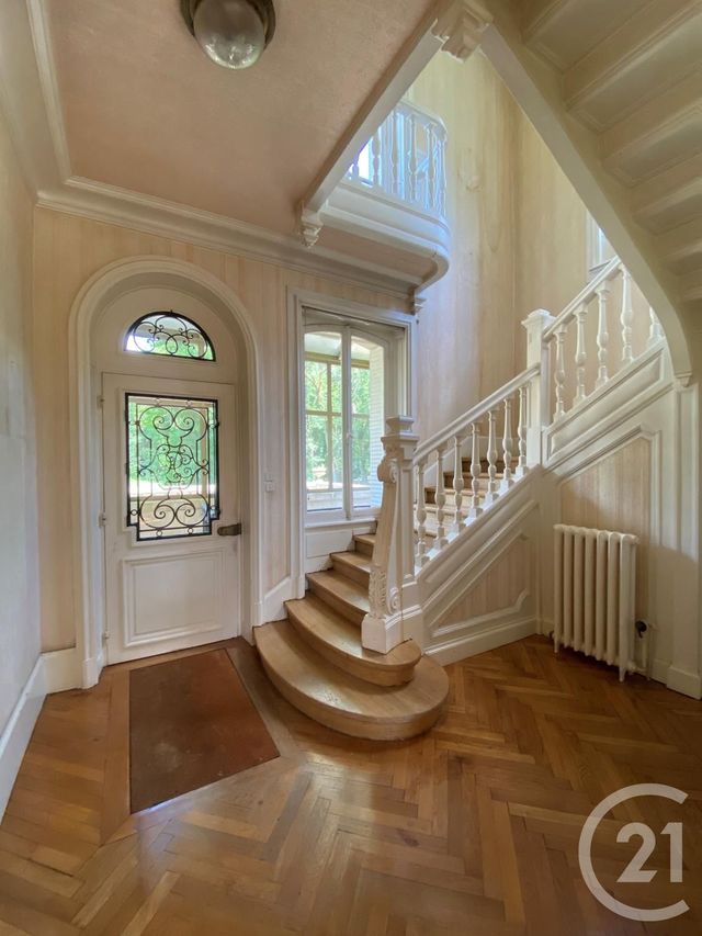Afficher la photo en grand maison à vendre - 22 pièces - 542.4 m2 - ETAIN - 55 - LORRAINE - Century 21 L'Immobilière Stainoise