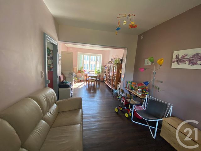 Afficher la photo en grand maison à vendre - 5 pièces - 98.0 m2 - ETAIN - 55 - LORRAINE - Century 21 L'Immobilière Stainoise